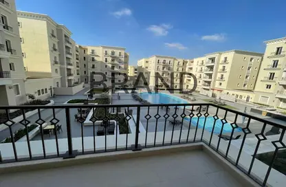 Apartment - 3 Bedrooms - 3 Bathrooms for rent in Mivida - 5th Settlement Compounds - The 5th Settlement - New Cairo City - Cairo