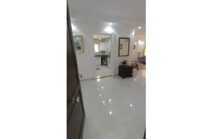 Apartment - 3 Bedrooms - 3 Bathrooms for rent in South Lotus - El Lotus - New Cairo City - Cairo