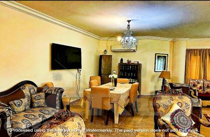 Apartment - 3 Bedrooms - 3 Bathrooms for sale in Al Shouyfat St. - District 1 - The 5th Settlement - New Cairo City - Cairo