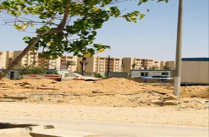 Land - Studio for sale in Hadayek October - 6 October City - Giza