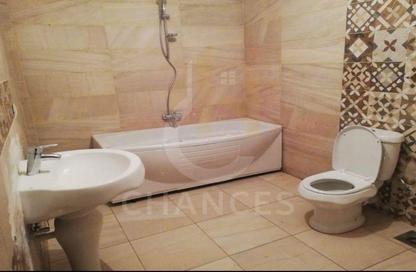 Apartment - 3 Bedrooms - 1 Bathroom for sale in 13th Sector - Zahraa El Maadi - Hay El Maadi - Cairo