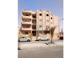 شقة - 3 غرف نوم - 2 حمامات for للبيع in الحي التاسع - مدينة العبور - القليوبية