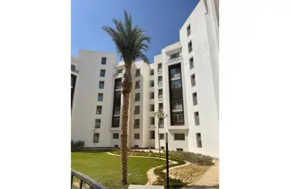 Apartment - 2 Bedrooms - 1 Bathroom for sale in Al Maqsad - New Capital Compounds - New Capital City - Cairo