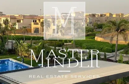 Apartment - 3 Bedrooms - 3 Bathrooms for rent in Mivida - 5th Settlement Compounds - The 5th Settlement - New Cairo City - Cairo