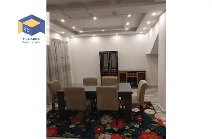 Villa - 4 Bedrooms - 4 Bathrooms for rent in Mohammed Abdel Wahab St. - Rehab City Third Phase - Al Rehab - New Cairo City - Cairo