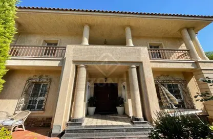 Villa - 5 Bedrooms - 5 Bathrooms for sale in Madinaty - Cairo