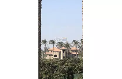 قصر للبيع في المنصورية - حي الهرم - الجيزة