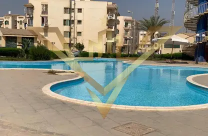 Apartment - 3 Bedrooms - 3 Bathrooms for sale in Ard Gameyet Al Mostasmereen - Hadayek October - 6 October City - Giza