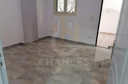 Duplex - 3 Bedrooms - 2 Bathrooms for sale in Ashour St. - El Mearag City - Zahraa El Maadi - Hay El Maadi - Cairo