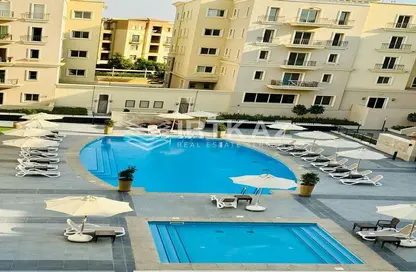 Apartment - 3 Bedrooms - 4 Bathrooms for rent in Mivida - 5th Settlement Compounds - The 5th Settlement - New Cairo City - Cairo