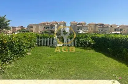 Villa - 3 Bedrooms - 3 Bathrooms for sale in Stella Heights - Al Alamein - North Coast