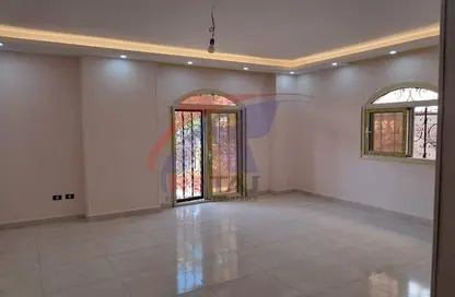 Apartment - 3 Bedrooms - 3 Bathrooms for rent in El Banafseg 12 - El Banafseg - New Cairo City - Cairo