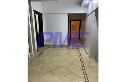 Apartment - 4 Bedrooms - 4 Bathrooms for sale in Gameat Al Dewal Al Arabeya St. - Mohandessin - Giza