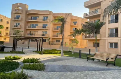 Apartment - 3 Bedrooms - 2 Bathrooms for sale in Diar 2 - 6 October Compounds - 6 October City - Giza