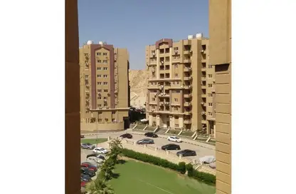 Apartment - 3 Bedrooms - 2 Bathrooms for sale in Sama Al Qahera - El Katameya Compounds - El Katameya - New Cairo City - Cairo