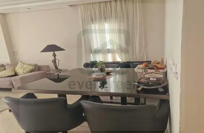 Apartment - 2 Bedrooms - 3 Bathrooms for sale in Park Side Residence - Zed Towers - Sheikh Zayed Compounds - Sheikh Zayed City - Giza