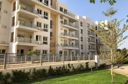 iVilla - 3 Bedrooms - 3 Bathrooms for sale in Mountain View Mostakbal City - Mostakbal City Compounds - Mostakbal City - Future City - Cairo