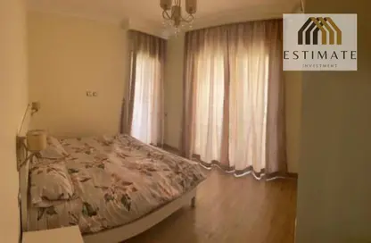 Apartment - Studio - 1 Bathroom for rent in Regents Park - Al Andalus District - New Cairo City - Cairo