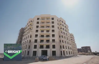 Apartment - 4 Bedrooms - 4 Bathrooms for sale in Anakaji - New Capital Compounds - New Capital City - Cairo
