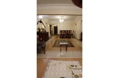 Apartment - 1 Bedroom - 1 Bathroom for rent in Mohandessin - Giza