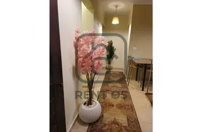 Apartment - 2 Bedrooms - 1 Bathroom for rent in Madinaty - Cairo