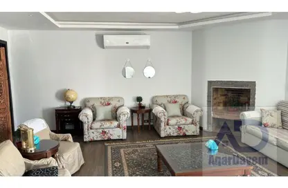 Penthouse - 3 Bedrooms - 3 Bathrooms for sale in Zayed Dunes - 6th District - Sheikh Zayed City - Giza