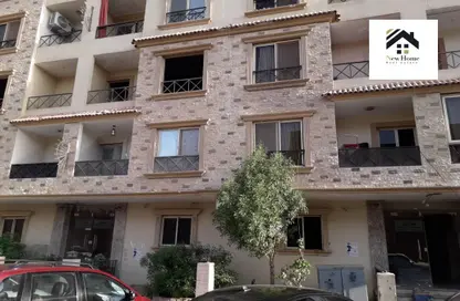 Apartment - 3 Bedrooms - 1 Bathroom for sale in Al Hadaba Al Wosta - Mokattam - Cairo