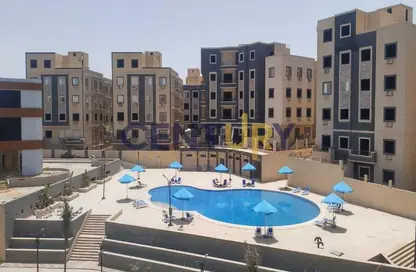 شقة - 2 غرف نوم - 2 حمامات للبيع في سيفورا هايتس - كمبوندات التجمع الخامس - التجمع الخامس - مدينة القاهرة الجديدة - القاهرة