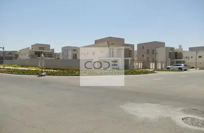 Villa - 4 Bedrooms - 2 Bathrooms for sale in Al Maqsad - New Capital Compounds - New Capital City - Cairo