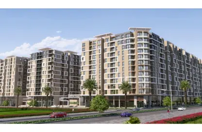 Shop - Studio for sale in Capital East - Nasr City Compounds - Nasr City - Cairo