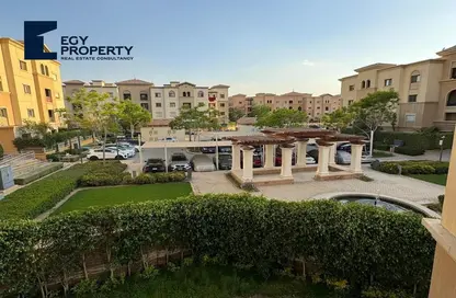 Apartment - 2 Bedrooms - 2 Bathrooms for sale in Mivida - 5th Settlement Compounds - The 5th Settlement - New Cairo City - Cairo