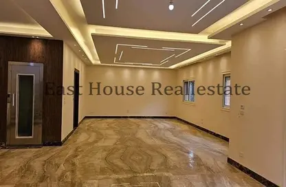 Villa - 5 Bedrooms - 5 Bathrooms for sale in El Rehab Extension - Al Rehab - New Cairo City - Cairo