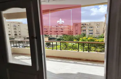 Apartment - 3 Bedrooms - 2 Bathrooms for sale in El Narges Buildings - Al Narges - New Cairo City - Cairo