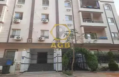 Hotel Apartment - 2 Bedrooms - 1 Bathroom for sale in Mohamed Naguib Axis - Abou El Houl - New Cairo City - Cairo