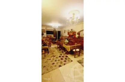 Apartment - 2 Bedrooms - 2 Bathrooms for sale in 6th Sector - Zahraa El Maadi - Hay El Maadi - Cairo