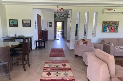 Villa - 4 Bedrooms - 5 Bathrooms for sale in Hacienda Bay - Sidi Abdel Rahman - North Coast