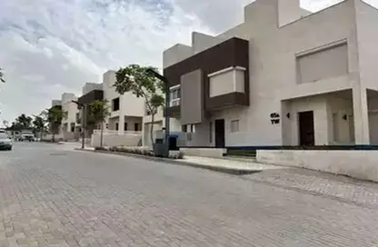 Apartment - 2 Bedrooms - 3 Bathrooms for sale in Soleya - 6 October Compounds - 6 October City - Giza