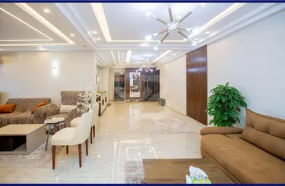 Apartment - 4 Bedrooms - 4 Bathrooms for sale in Sidi Beshr Mosque St. - Sidi Beshr - Hay Awal El Montazah - Alexandria