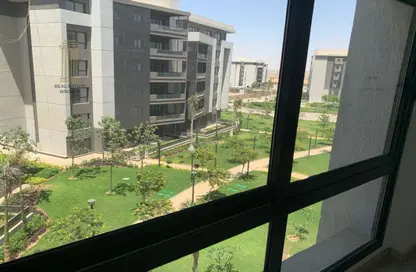 Apartment - 3 Bedrooms - 2 Bathrooms for sale in Madinaty - Cairo