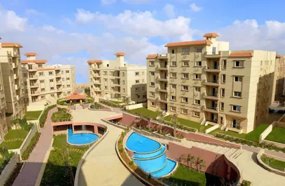 Apartment - 3 Bedrooms - 3 Bathrooms for sale in The Islands - New Capital City - Cairo