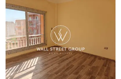 Apartment - 3 Bedrooms - 3 Bathrooms for sale in Wesal City - El Shorouk Compounds - Shorouk City - Cairo