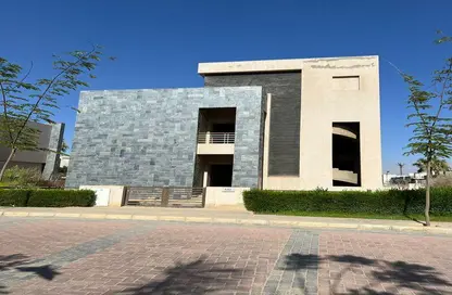 Villa - 7 Bedrooms - 4 Bathrooms for sale in Al Karma 4 - Sheikh Zayed Compounds - Sheikh Zayed City - Giza