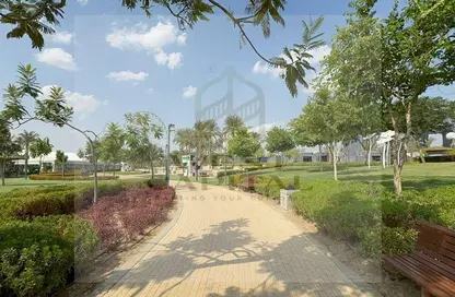 Apartment - 3 Bedrooms - 2 Bathrooms for rent in Park Side Residence - Zed Towers - Sheikh Zayed Compounds - Sheikh Zayed City - Giza