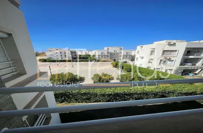 Chalet - 2 Bedrooms - 2 Bathrooms for sale in Amwaj - Sidi Abdel Rahman - North Coast