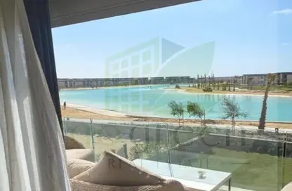 Duplex - 4 Bedrooms - 3 Bathrooms for sale in Cali Coast - Ras Al Hekma - North Coast