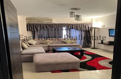 Apartment - 1 Bathroom for rent in Madinaty - Cairo