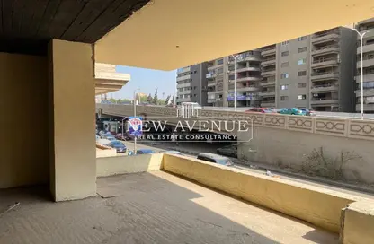 Retail - Studio - 2 Bathrooms for sale in Al Fadl Ibn Rabie St. - 7th District - Nasr City - Cairo