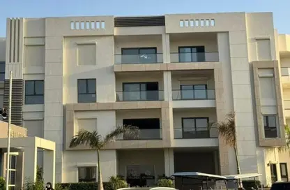 Apartment - 3 Bedrooms - 3 Bathrooms for sale in Valore - Sheraton Al Matar - El Nozha - Cairo