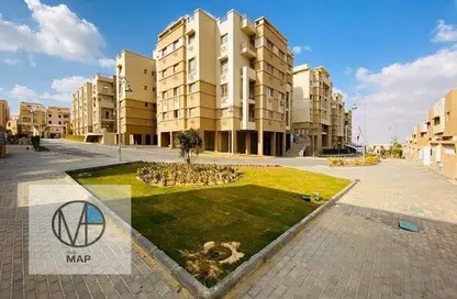 Apartment - 3 Bedrooms - 2 Bathrooms for sale in Asala - 5th Settlement Compounds - The 5th Settlement - New Cairo City - Cairo