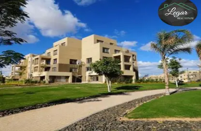 Apartment - 2 Bedrooms - 2 Bathrooms for sale in Palm Parks   Palm Hills - South Dahshur Link - 6 October City - Giza